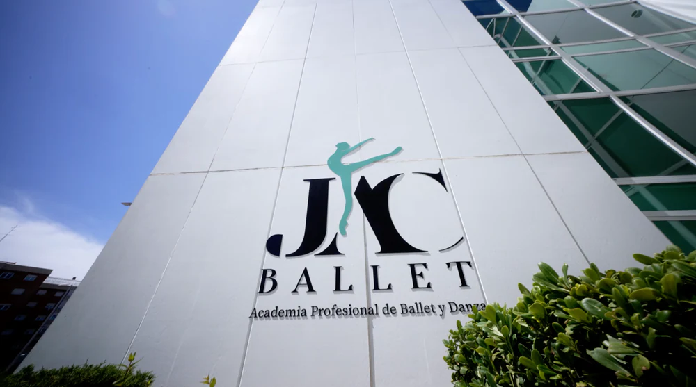 José Antonio Checa Ballet - JAC Ballet