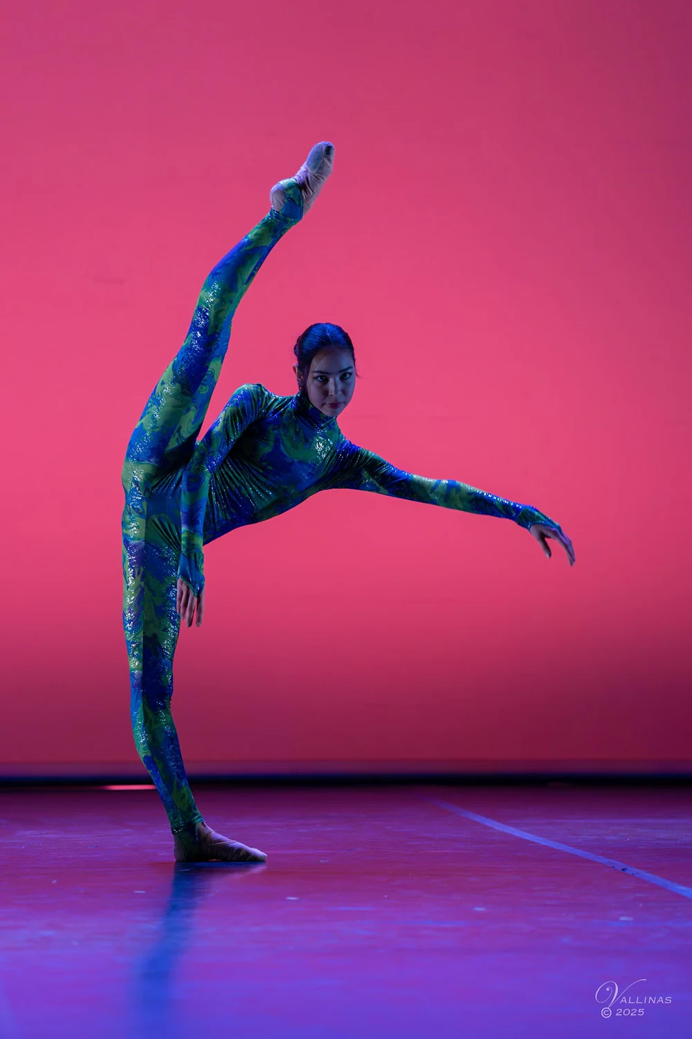 Foto de José Antonio Checa Ballet - JAC Ballet
