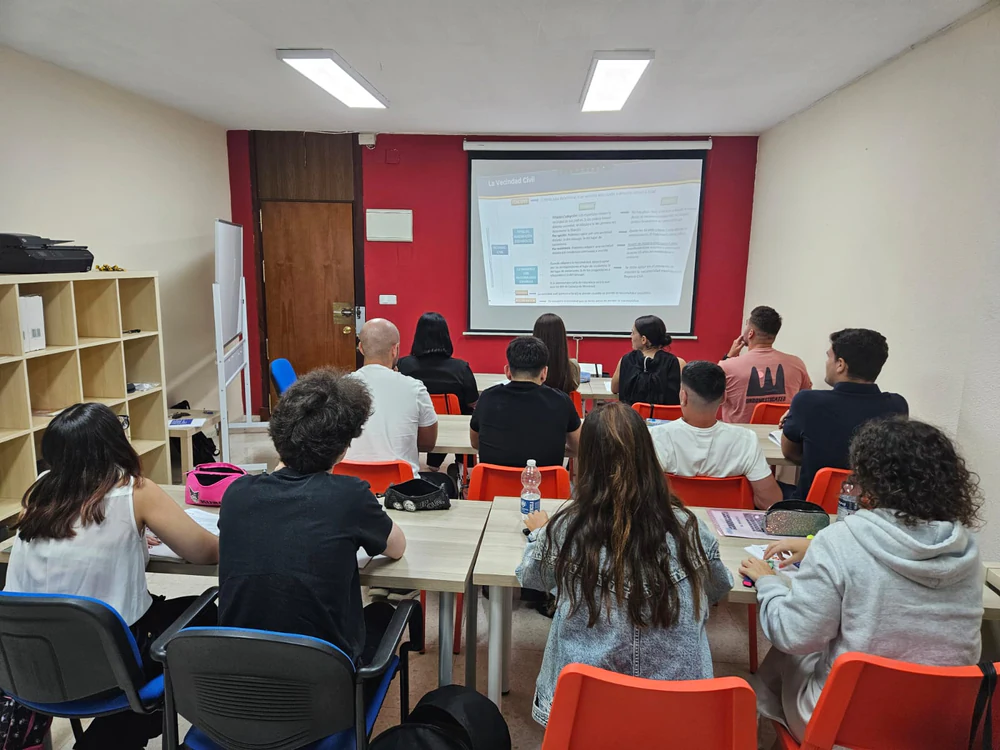Academia Forum Cádiz