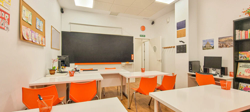 Foto de Moin Moin, Academia de Alemán