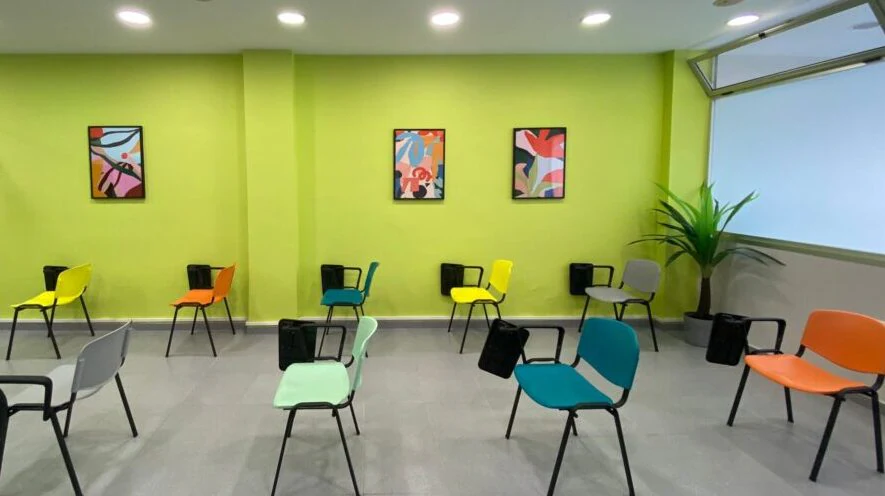 Foto de PREPARADOR EXAMEN ROAC