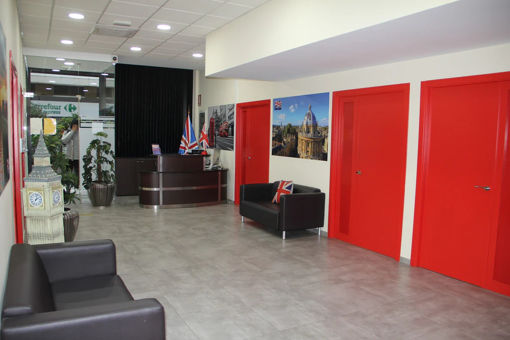 Instituto Europeo