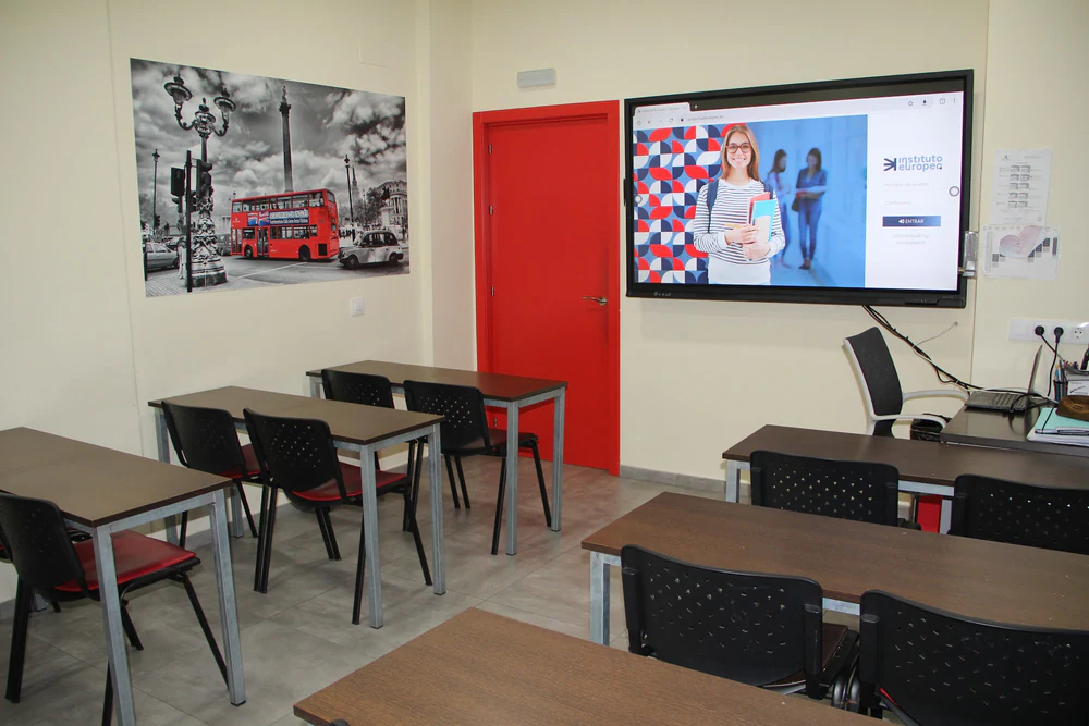 Foto de Instituto Europeo