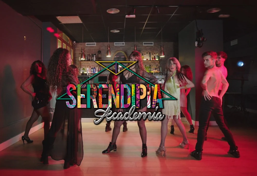 Foto de Serendipia Academia de Artes Escénicas