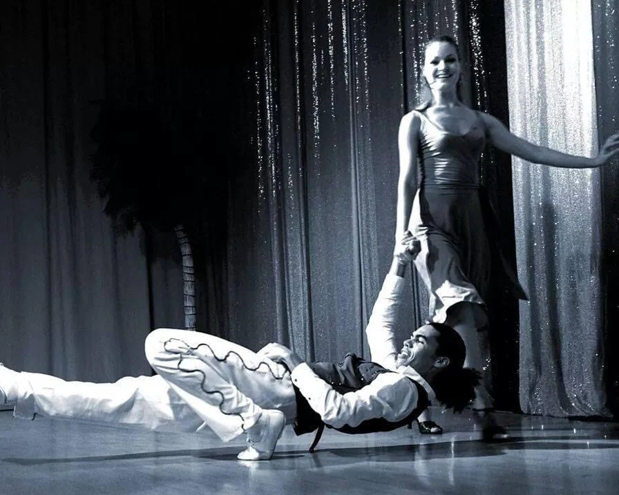 Foto de Serendipia Academia de Artes Escénicas