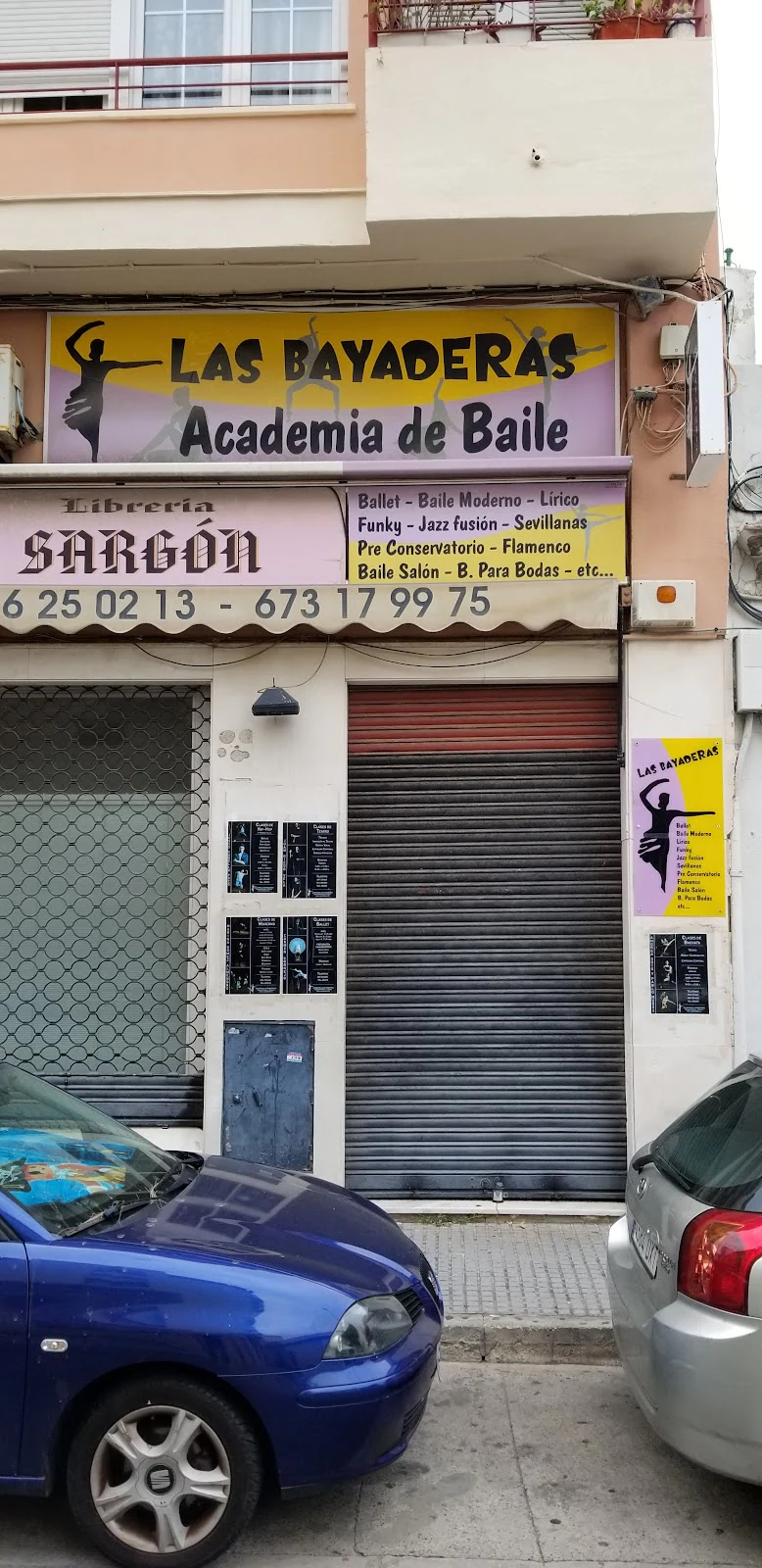 Foto de Serendipia Academia de Artes Escénicas