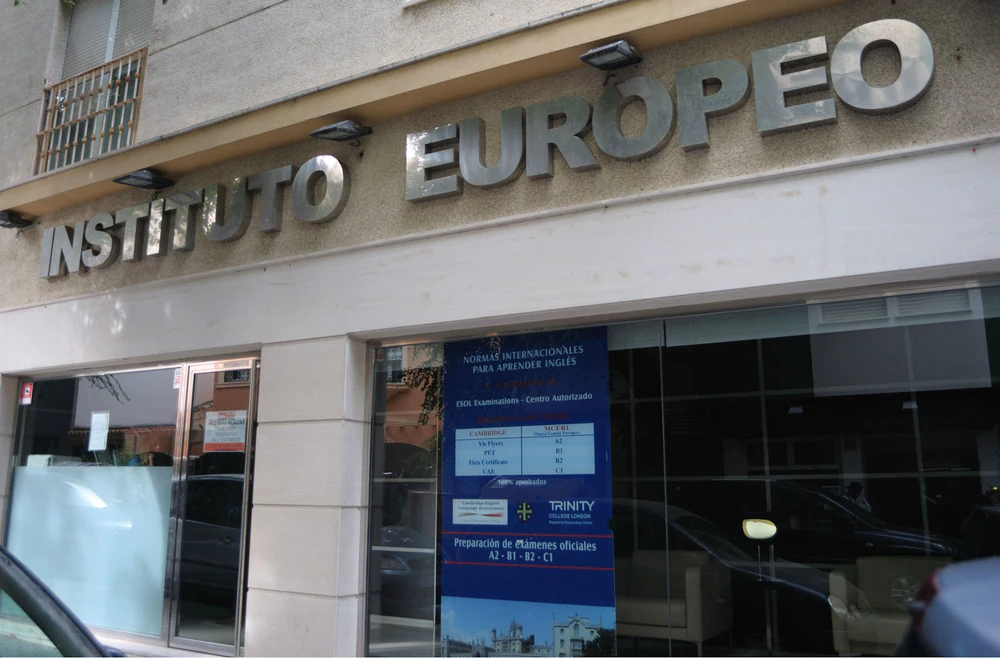Instituto Europeo