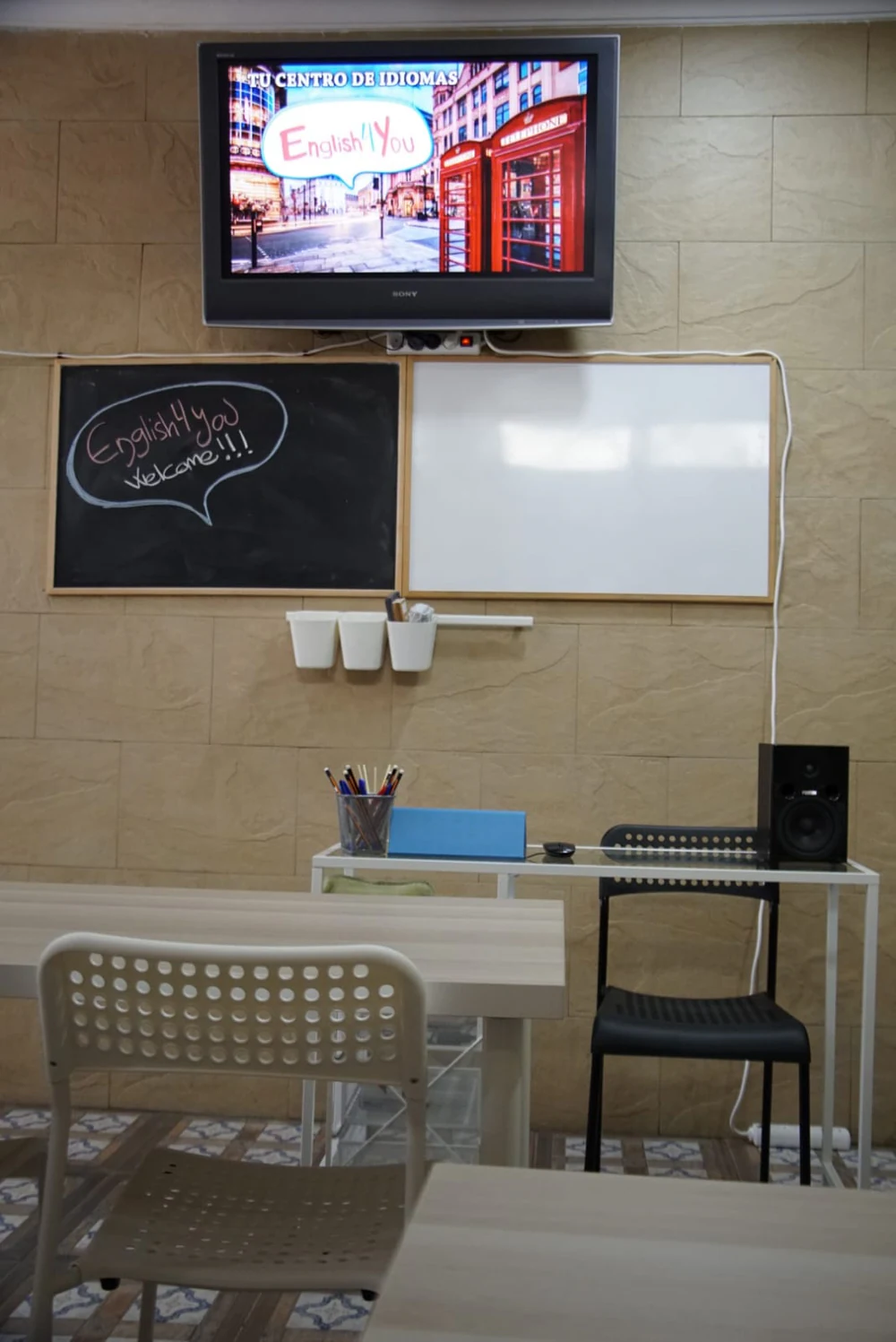 Foto de Instituto Europeo
