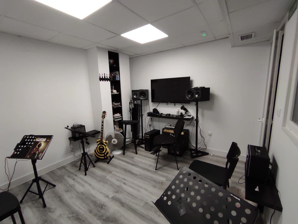 Foto de Musical Babies España
