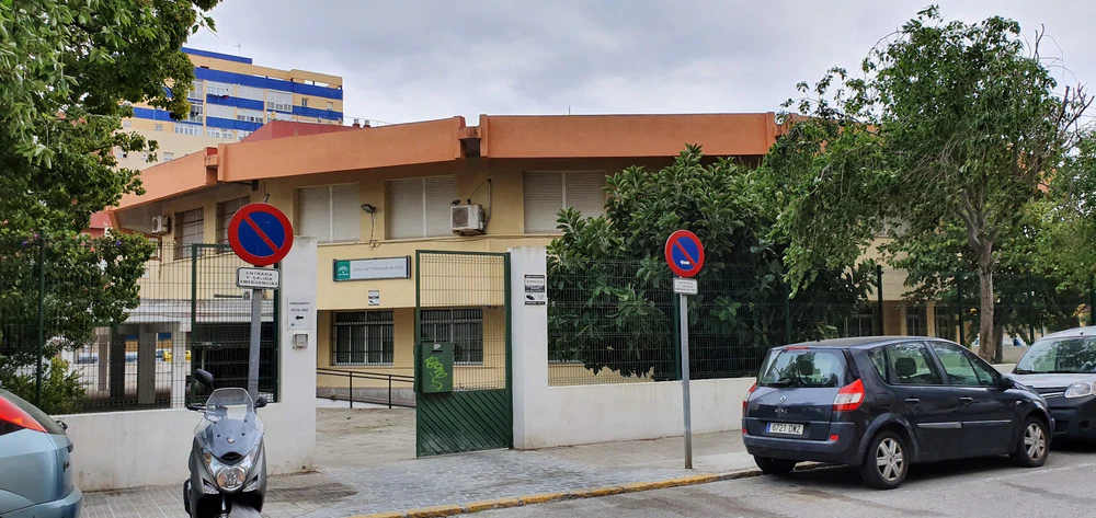 Foto de ESYDE Cádiz