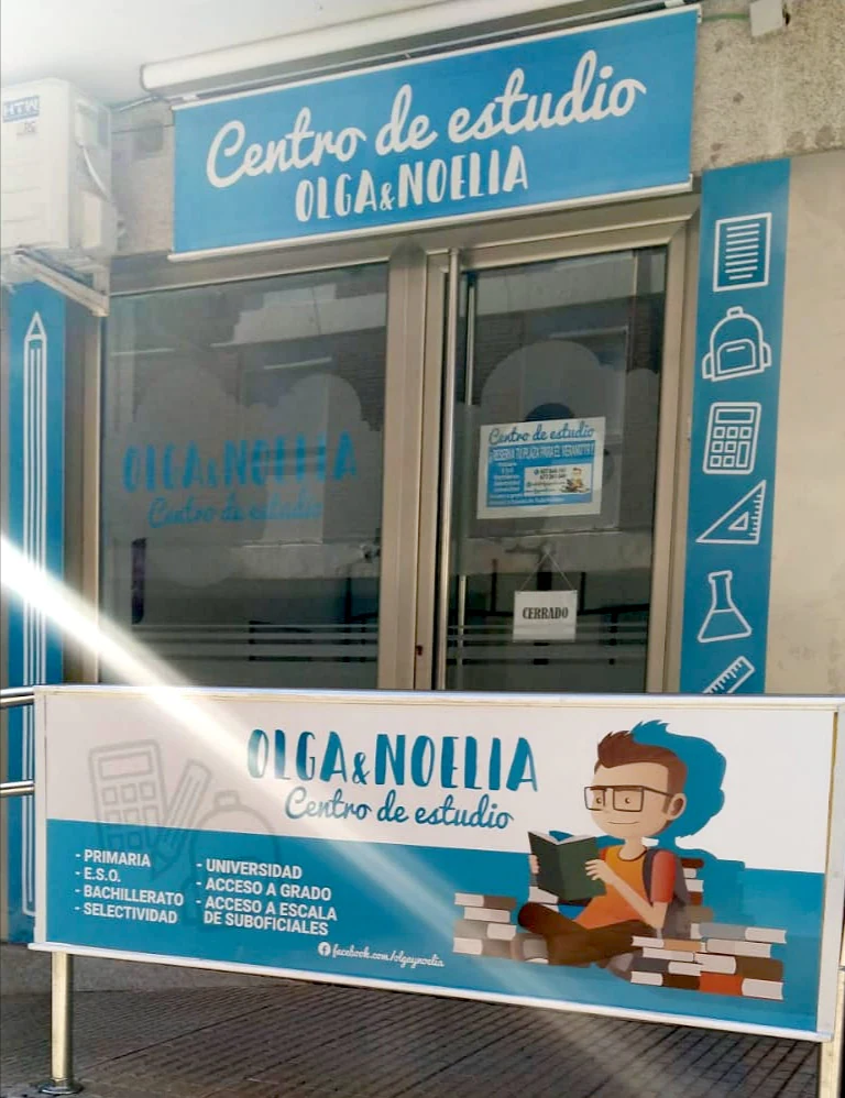 Foto de Centro de Estudios Ocho Veintiocho