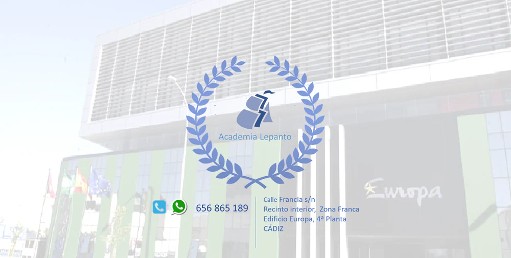 Foto de Academia Lepanto