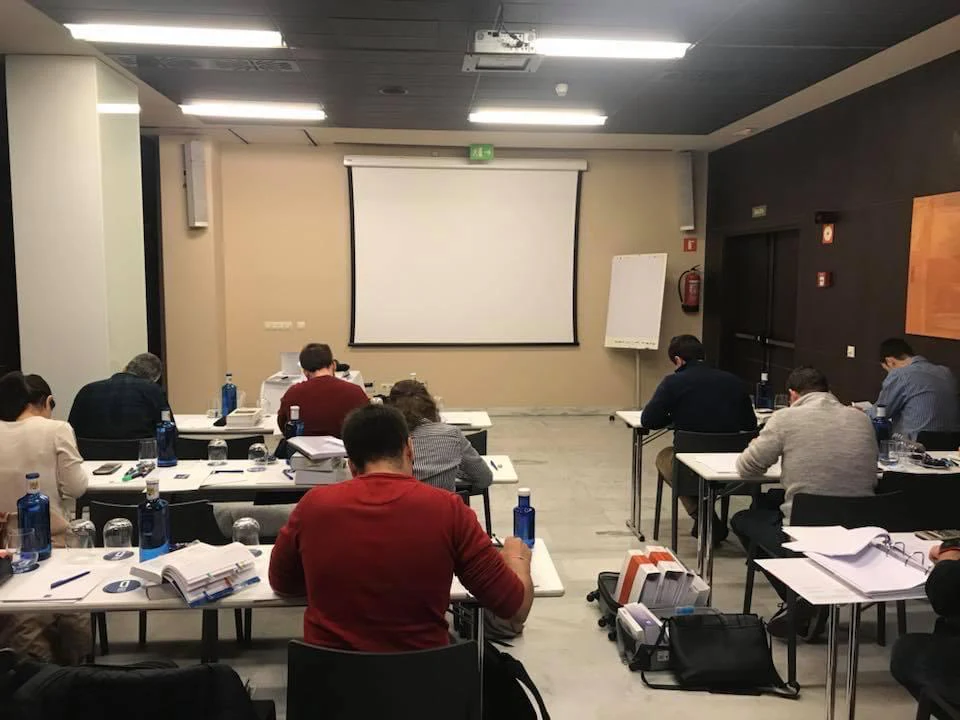 Foto de Academia Lepanto