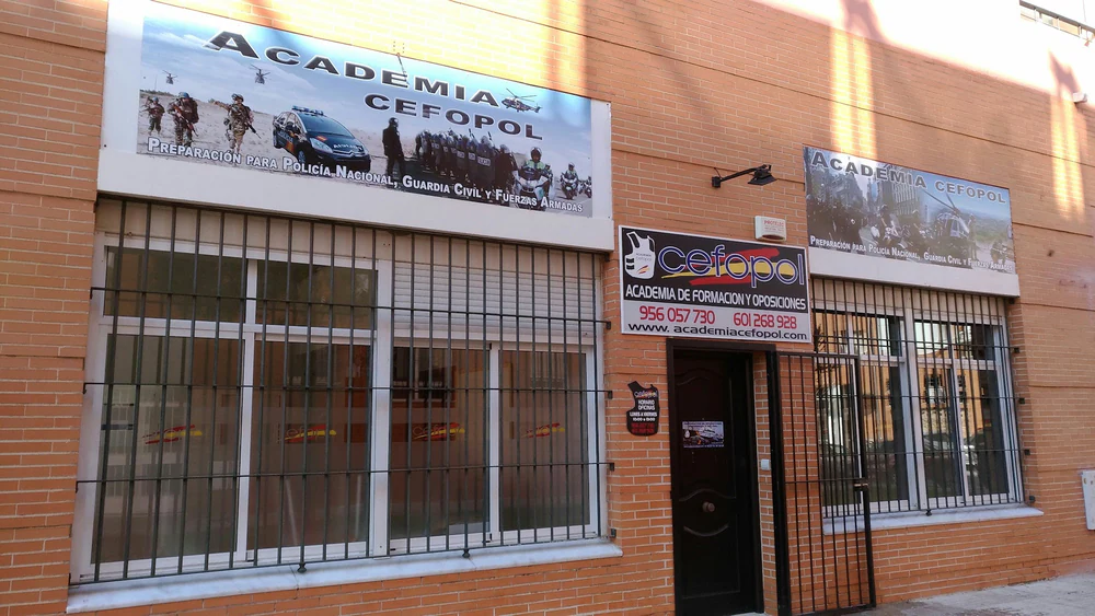 Foto de Academia Lepanto