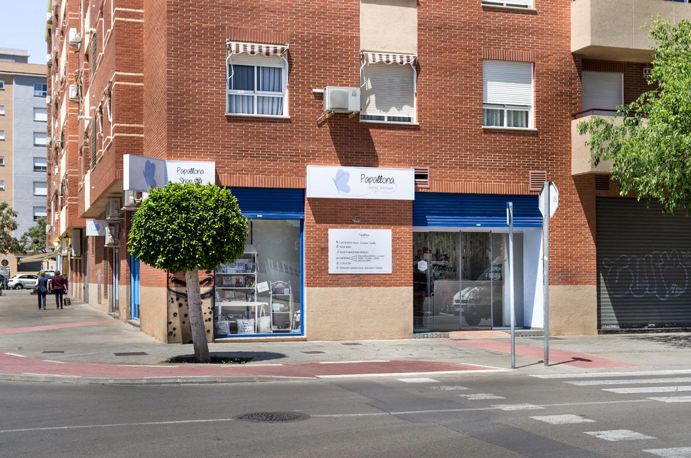 Foto de Papallona Centro de estudios