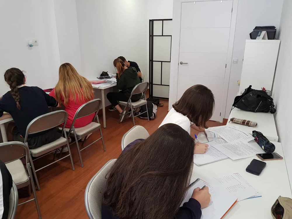 Foto de Centro de Estudio Olga y Noelia