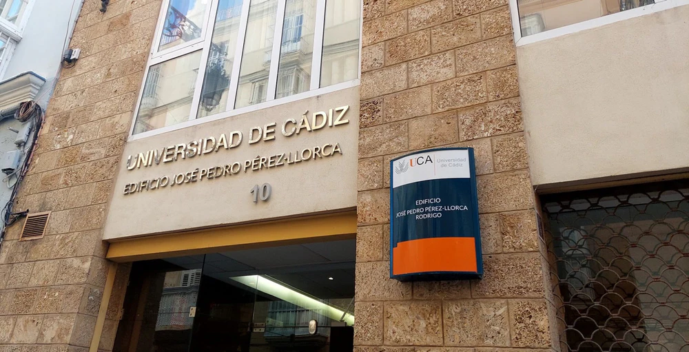 Centro Superior de Lenguas Modernas de la Universidad de Cádiz