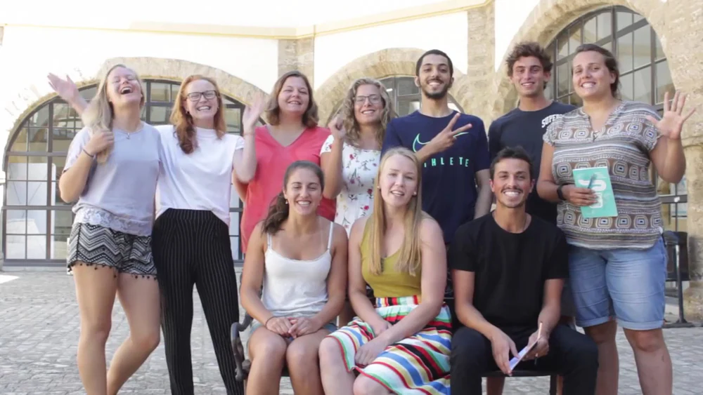 Foto de Centro Superior de Lenguas Modernas de la Universidad de Cádiz