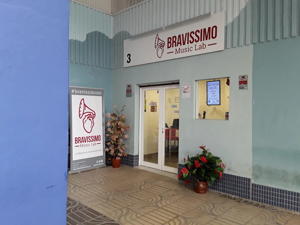 Foto de Bravissimo Music Lab