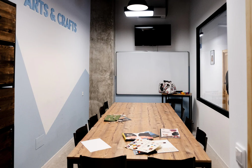 Foto de Wisdom Academy