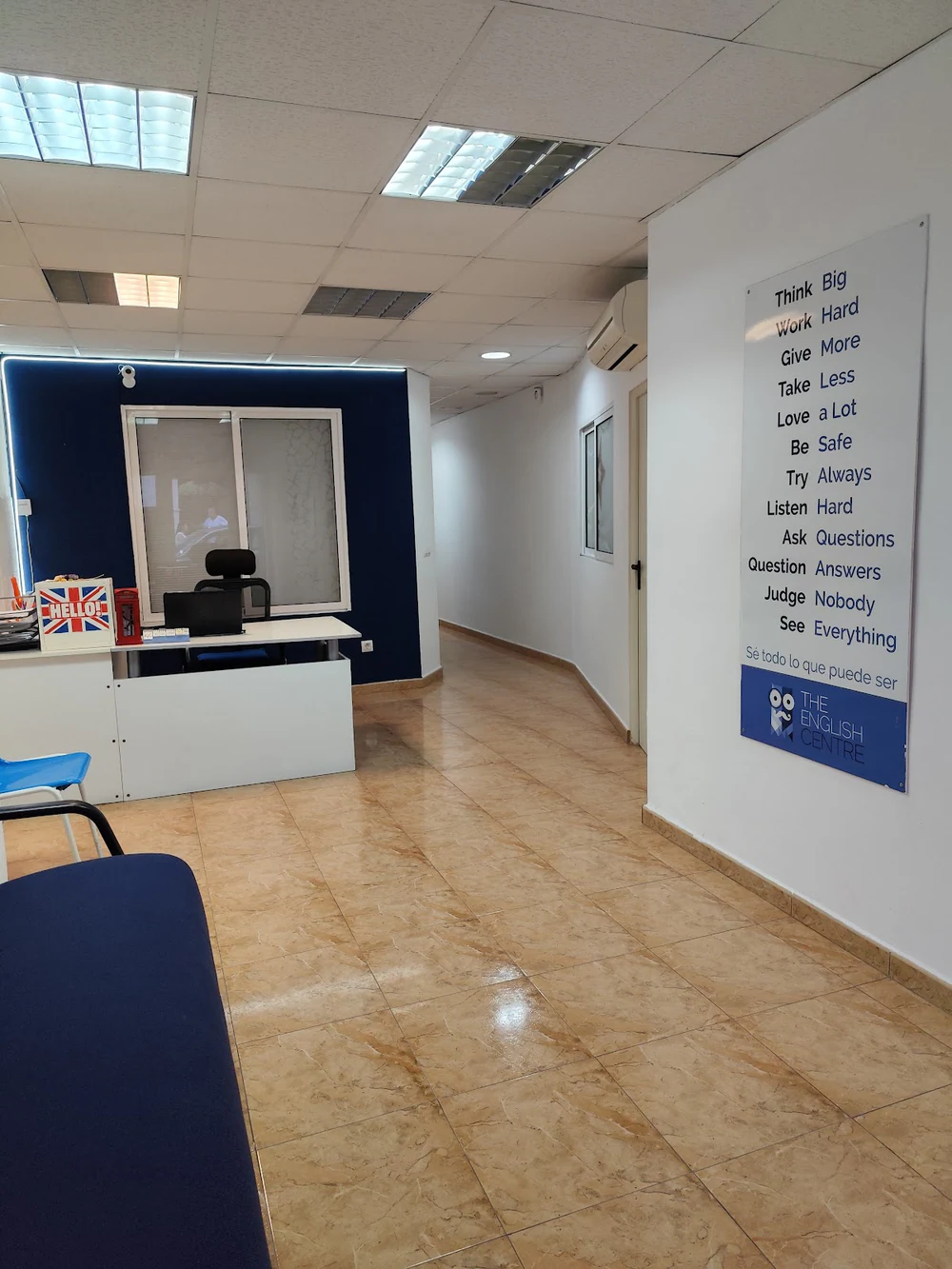 Foto de Wisdom Academy