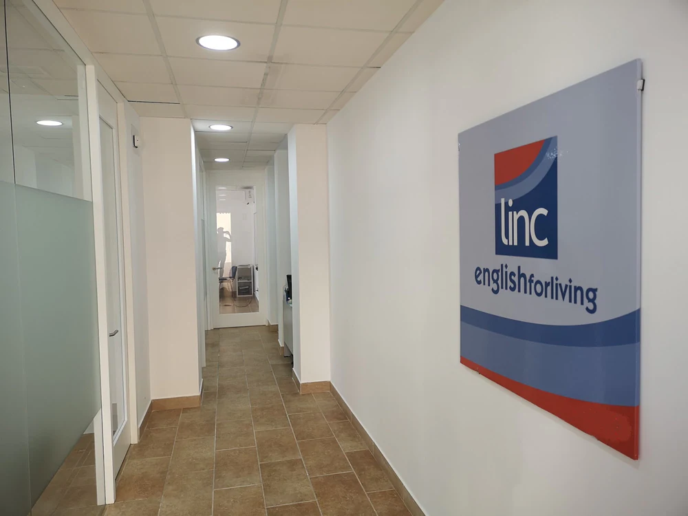 Portada de Linc Cadiz - Academia de Inglés en Cádiz
