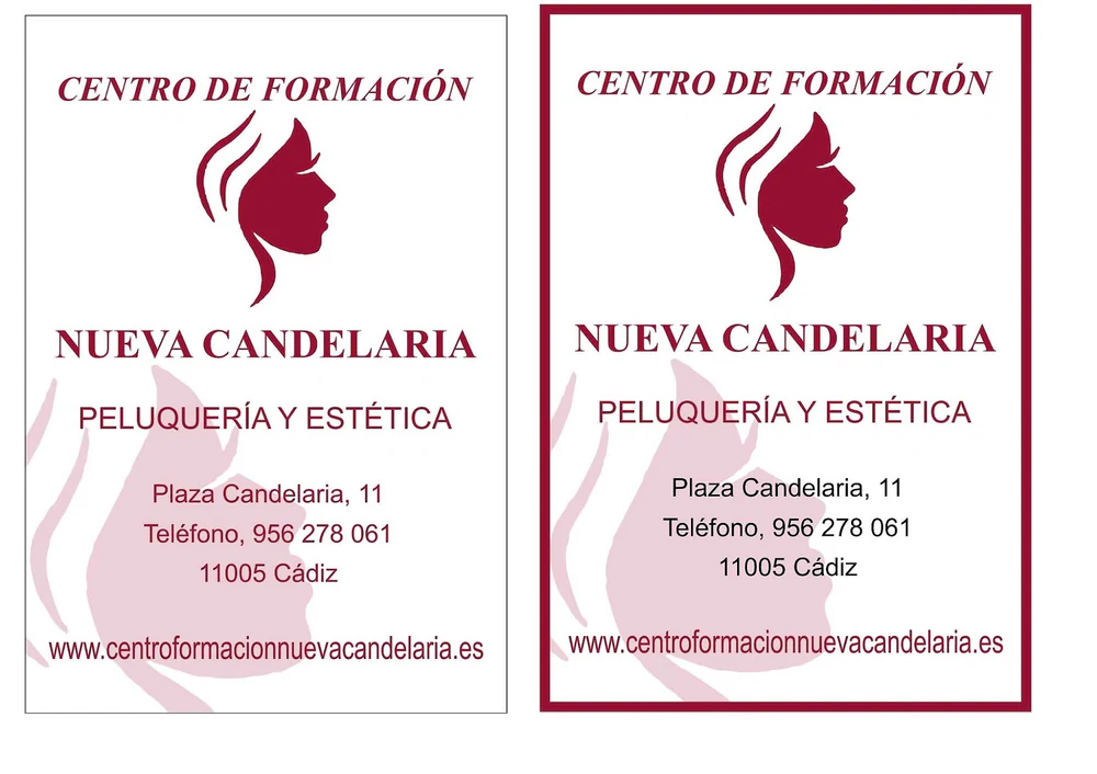 Centro Formación Nueva Candelaria Peluquería y Estética