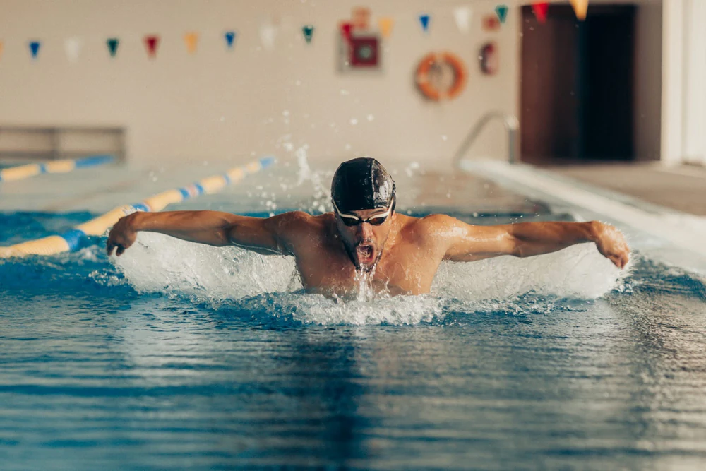 Mallorca Swim Academy