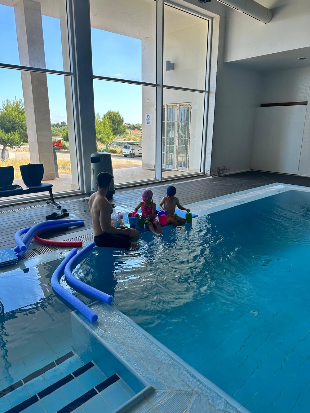 Foto de Mallorca Swim Academy