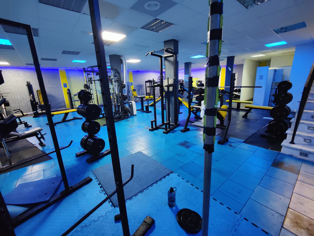 Foto de Sunshine fitness