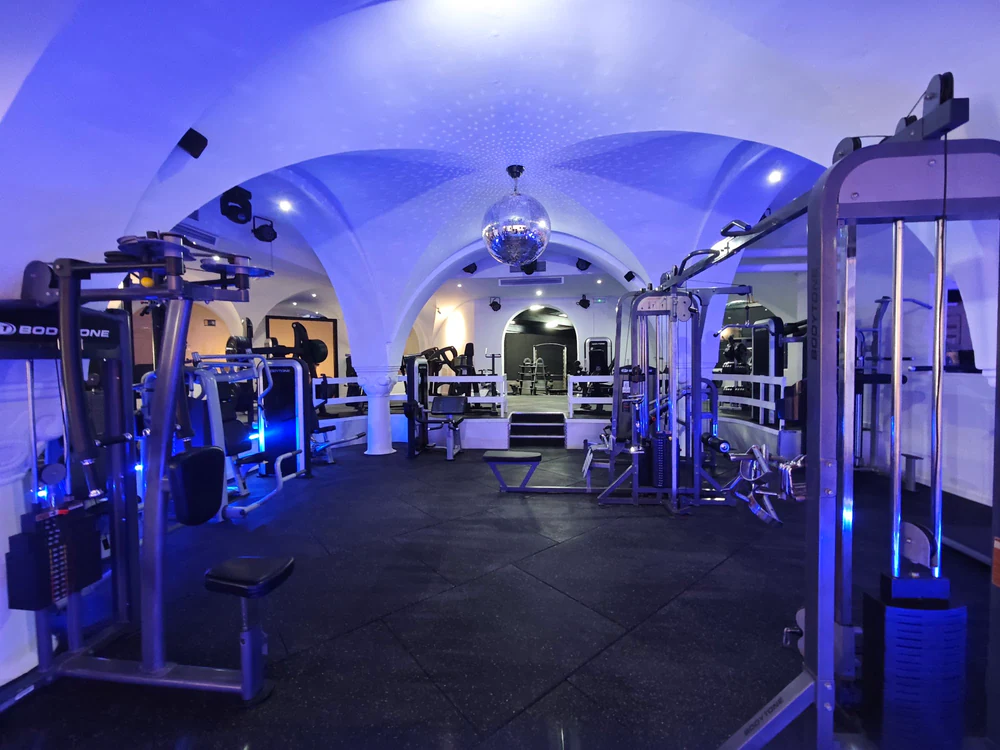 Foto de Agelai Gym