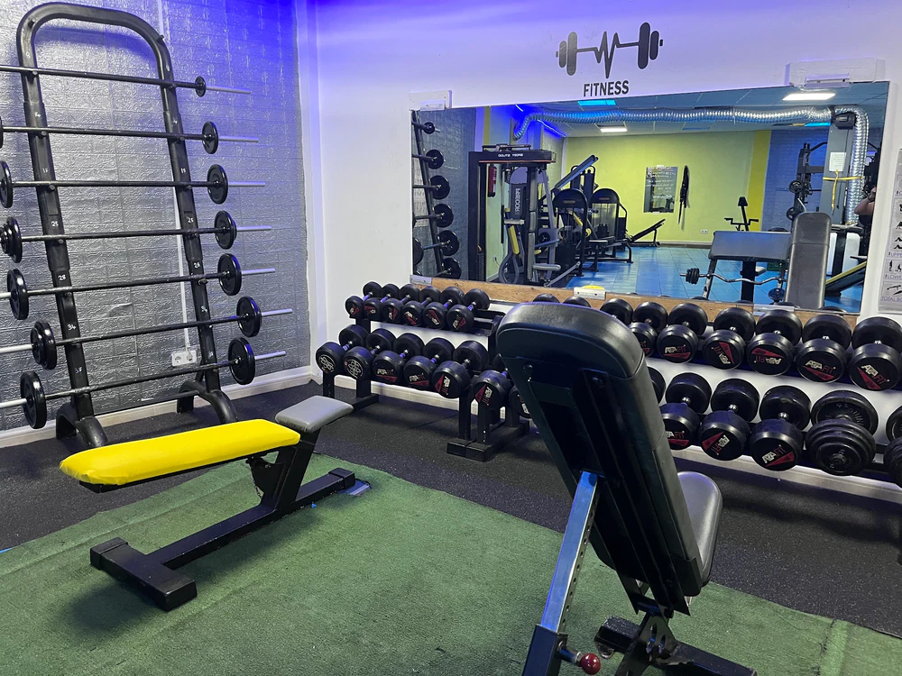 Foto de Agelai Gym