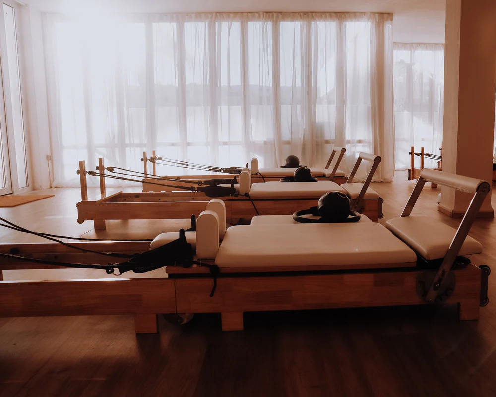 Foto de Studio Reform Pilates