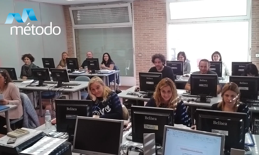Foto de Método Formación Alaquàs - Cursos gratuitos