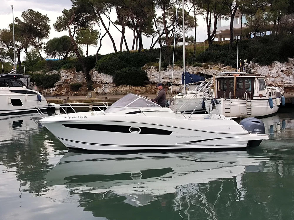 Foto de Mallorca Bootsschule