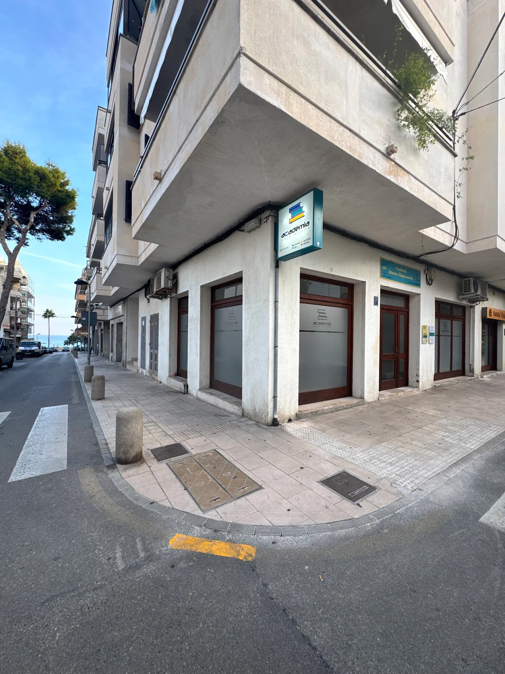 Academia Cala Millor