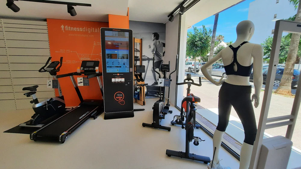 Foto de Academia Cala Millor