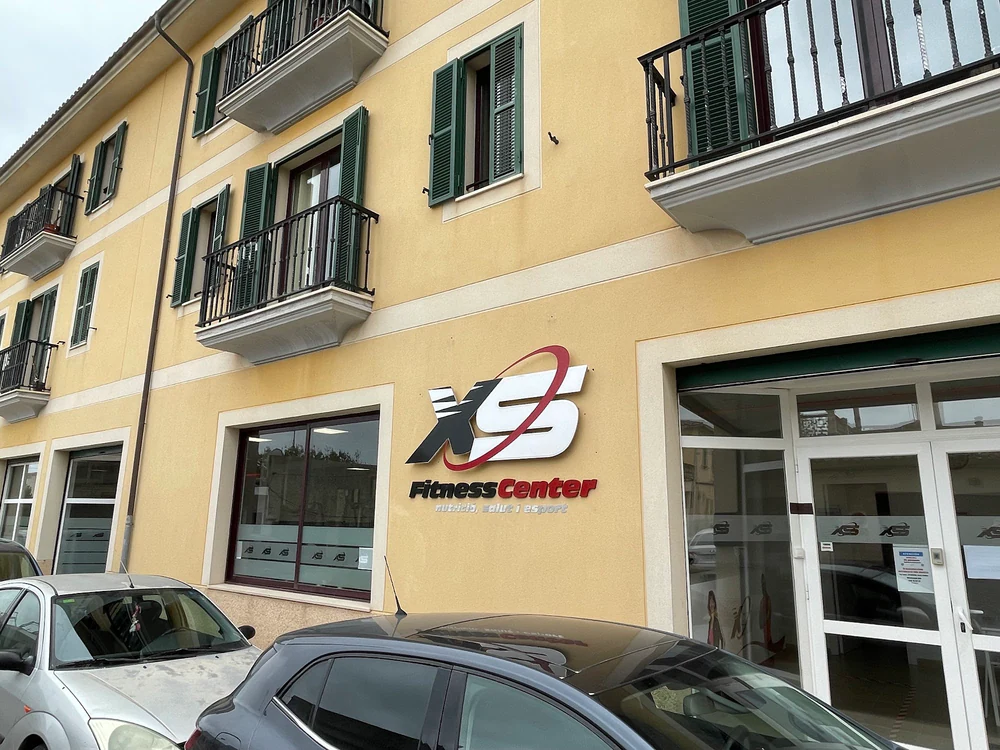 Foto de Academia Cala Millor
