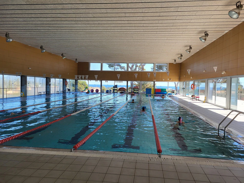 Foto de Academia Cala Millor