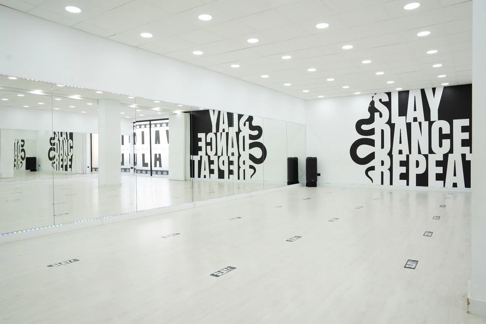 Slay Dance Studio