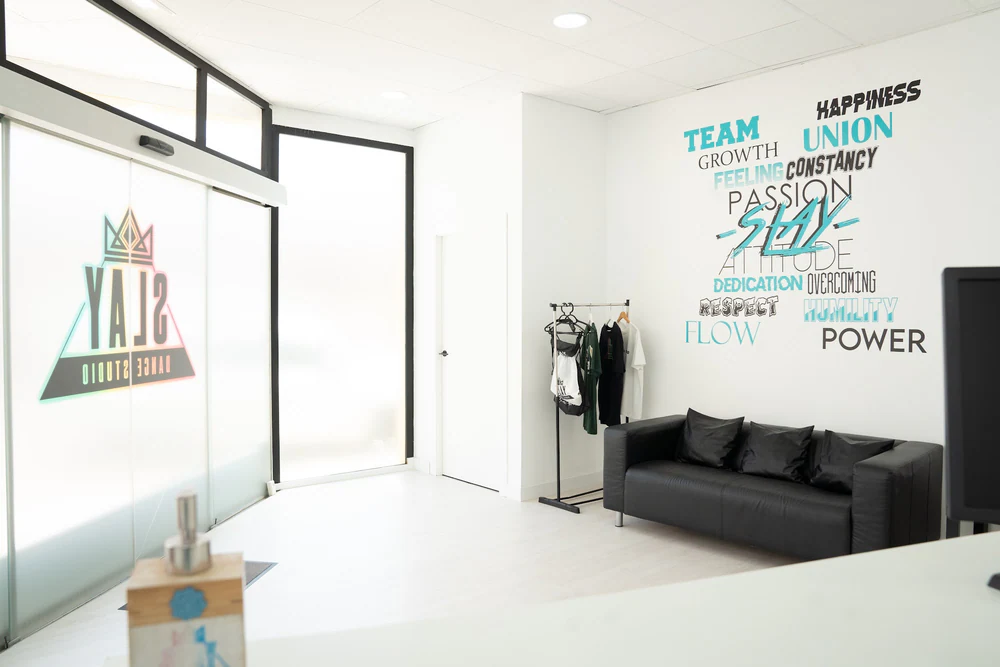 Foto de Slay Dance Studio