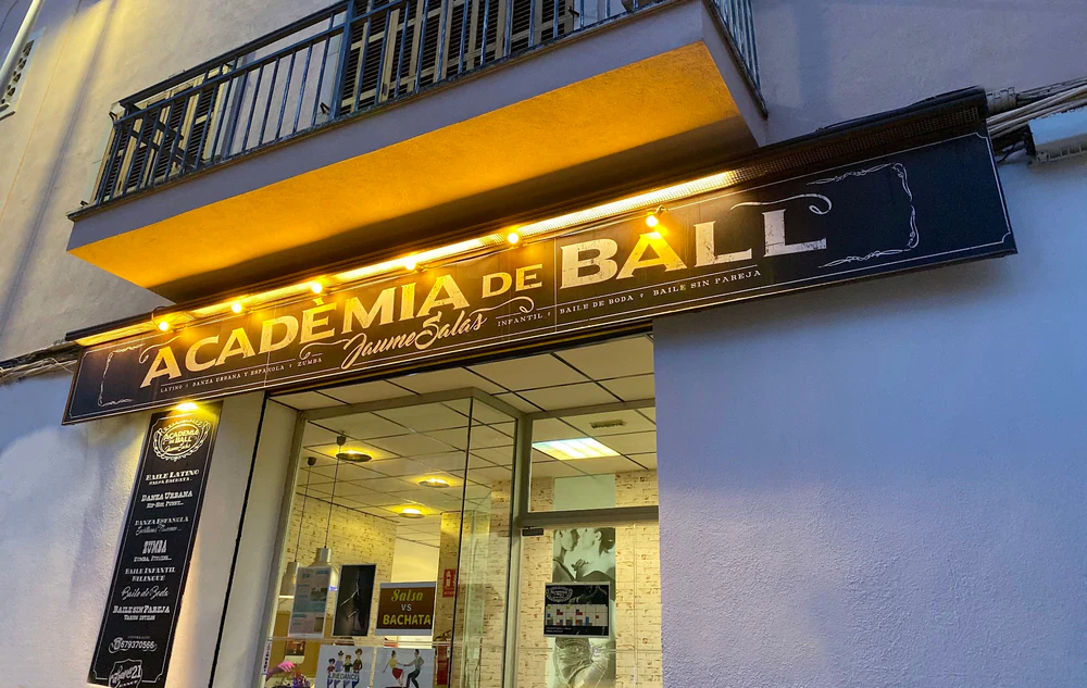 Foto de Slay Dance Studio