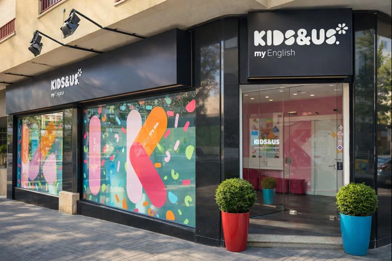 Foto de Kids&Us - Anglès per a nens