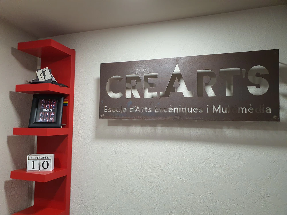 Foto de Alma Music - Formació artística