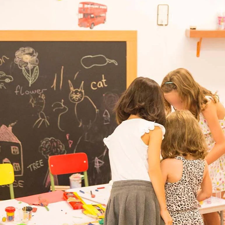 Foto de THE ENGLISH CENTRE