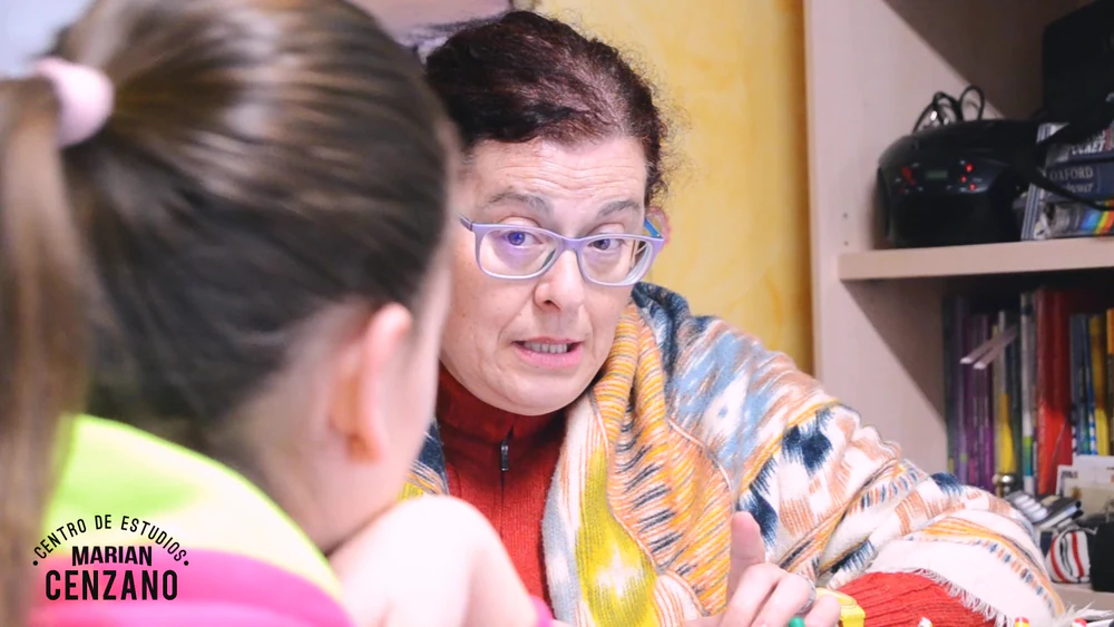 Foto de Academia bilingue Mª Angeles Cenzano Iturriaga