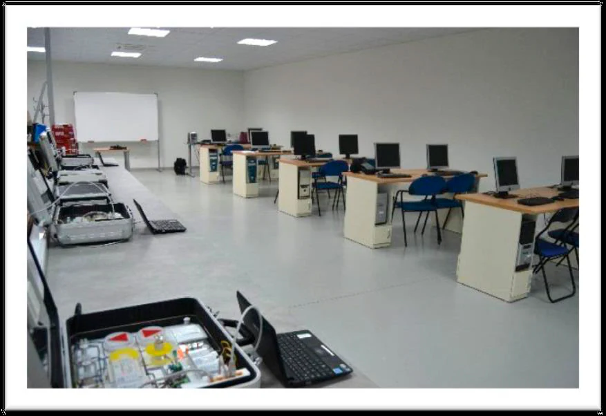 Foto de Forum Formación