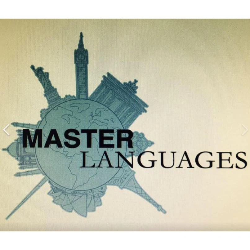 Máster Languages