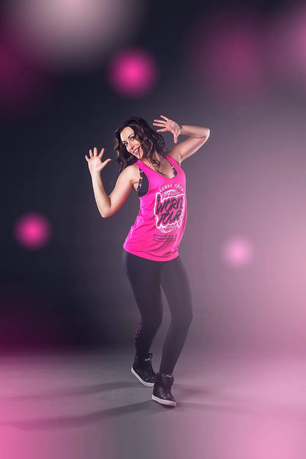 Foto de EB Sandra García - All dance