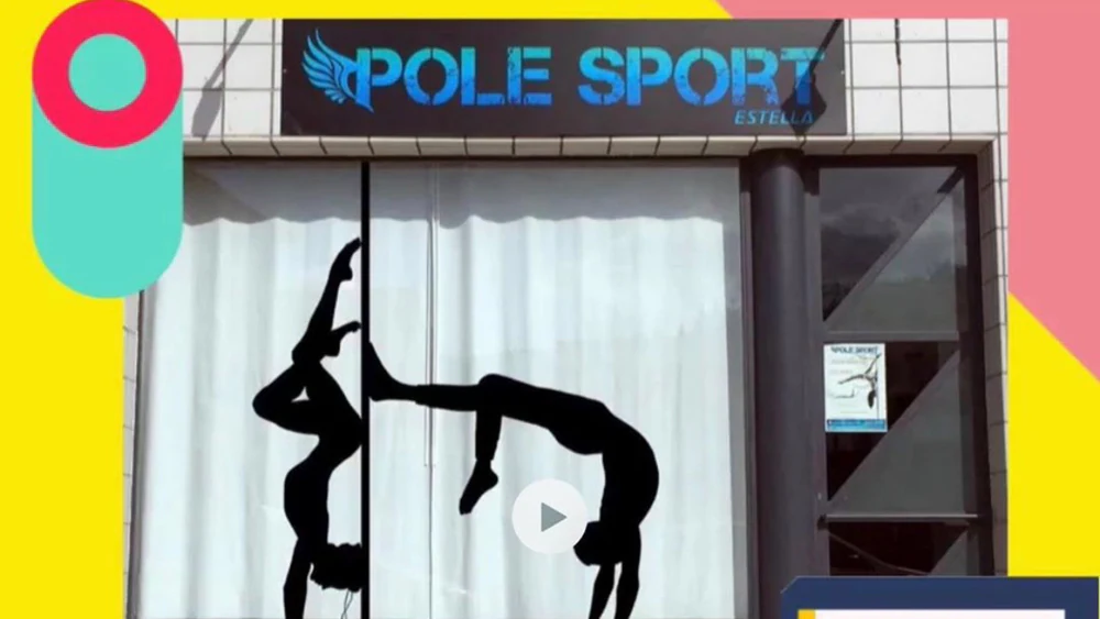 Foto de Pole Sport Calahorra